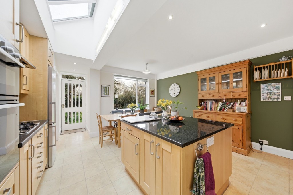 Hurst Park Avenue, Cambridge, CB4