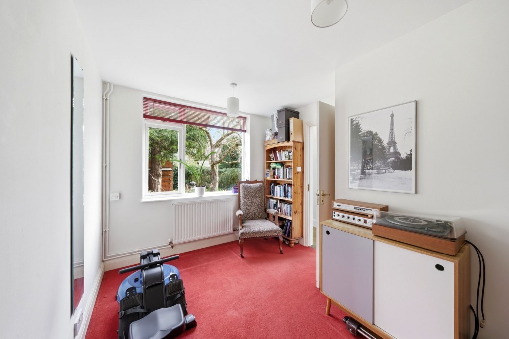 Hurst Park Avenue, Cambridge, CB4