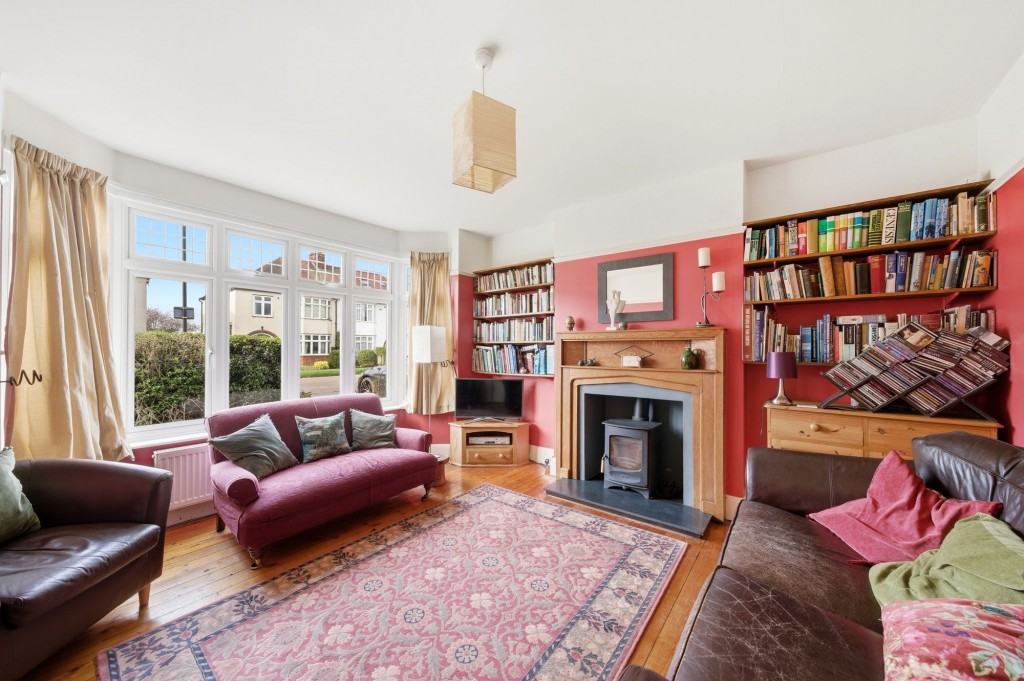 Hurst Park Avenue, Cambridge, CB4