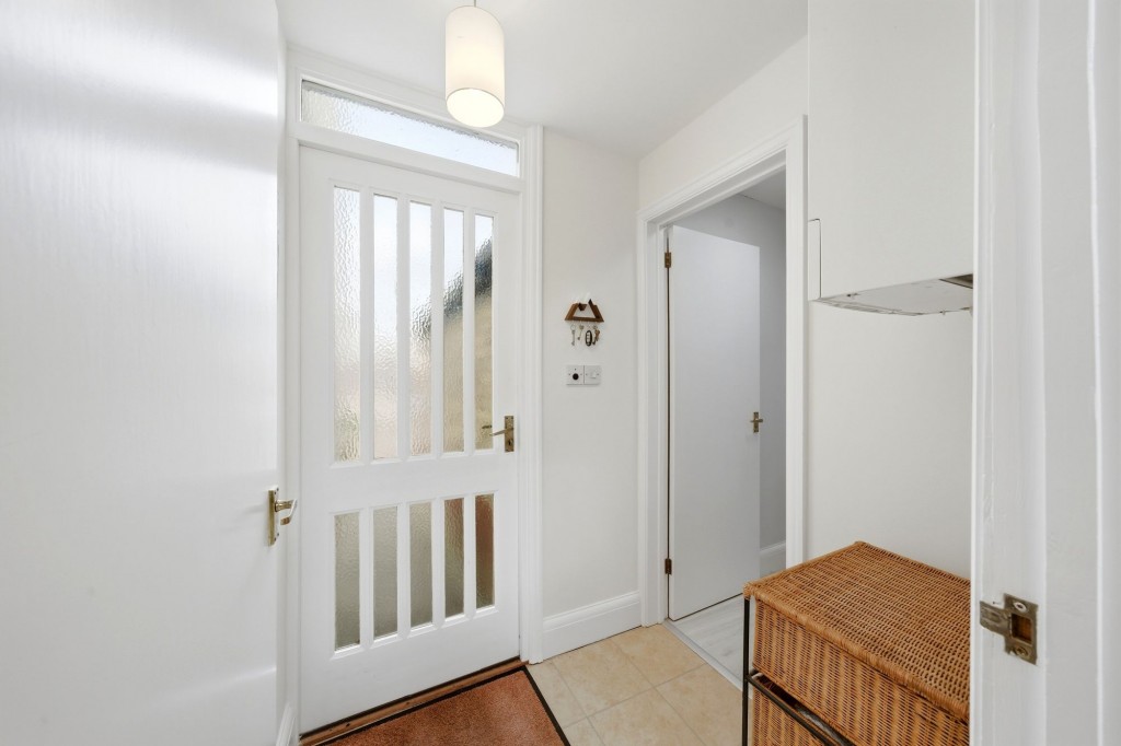 Hurst Park Avenue, Cambridge, CB4