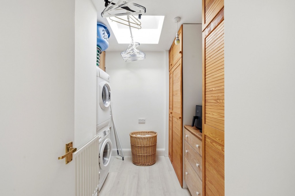 Hurst Park Avenue, Cambridge, CB4