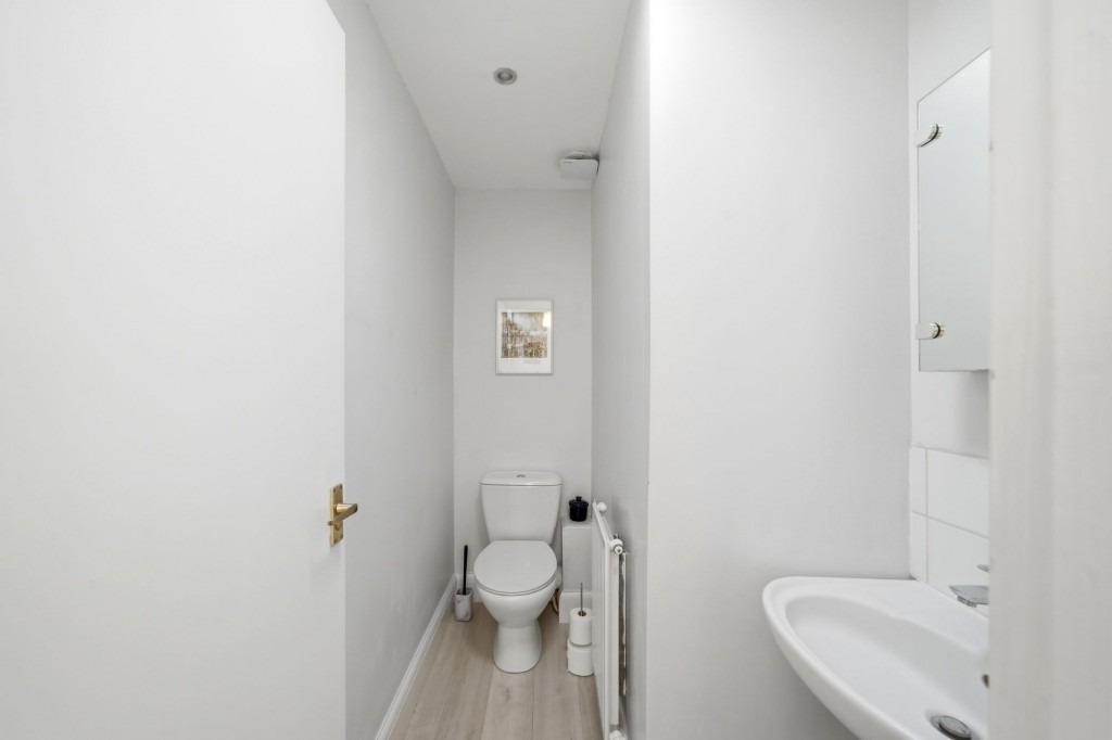 Hurst Park Avenue, Cambridge, CB4