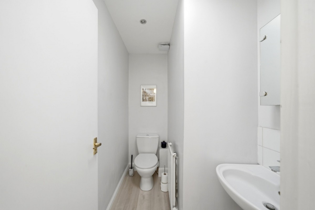 Hurst Park Avenue, Cambridge, CB4