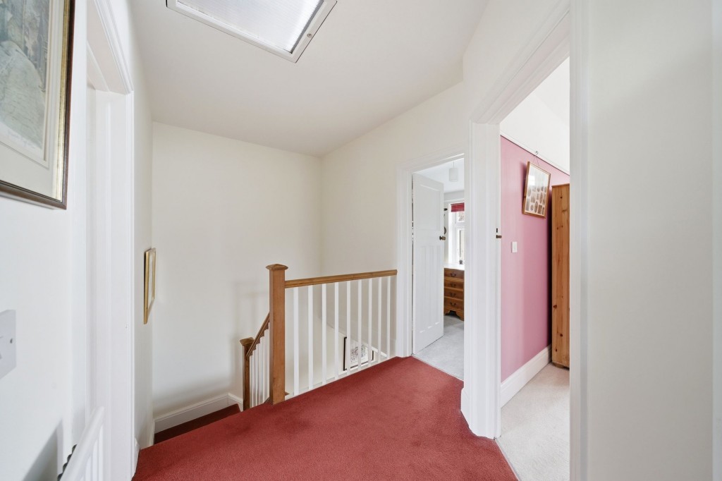 Hurst Park Avenue, Cambridge, CB4