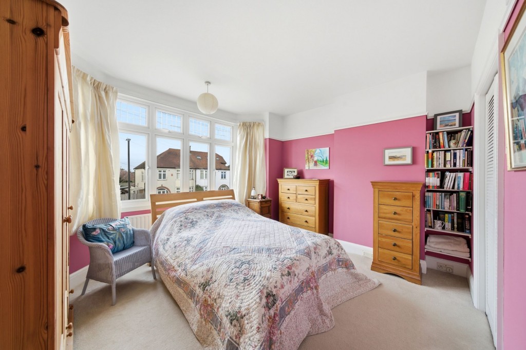 Hurst Park Avenue, Cambridge, CB4