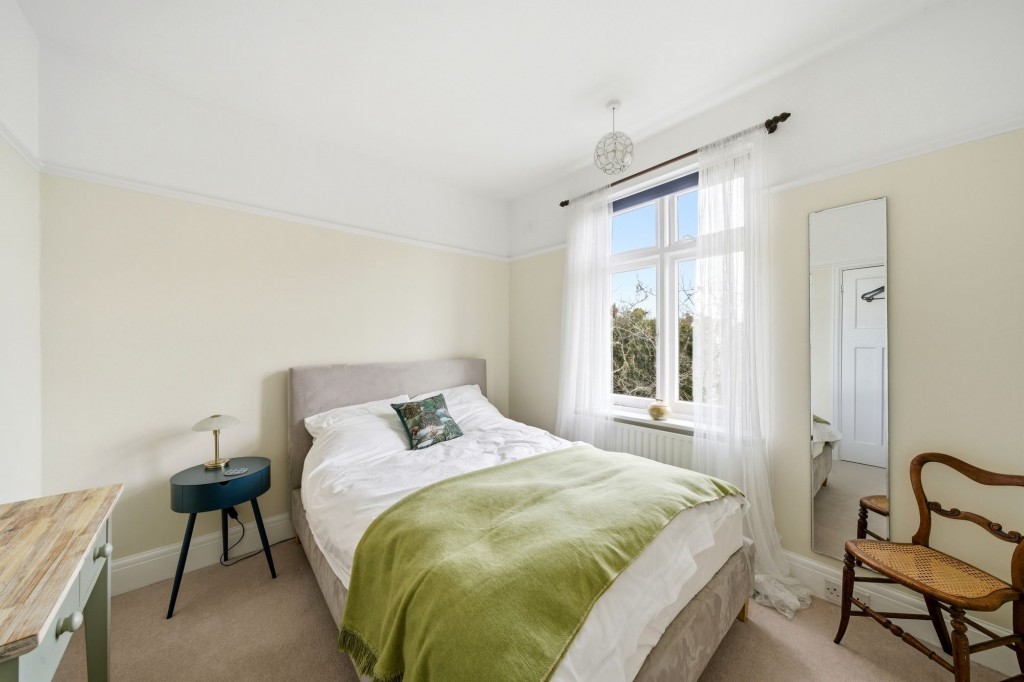 Hurst Park Avenue, Cambridge, CB4