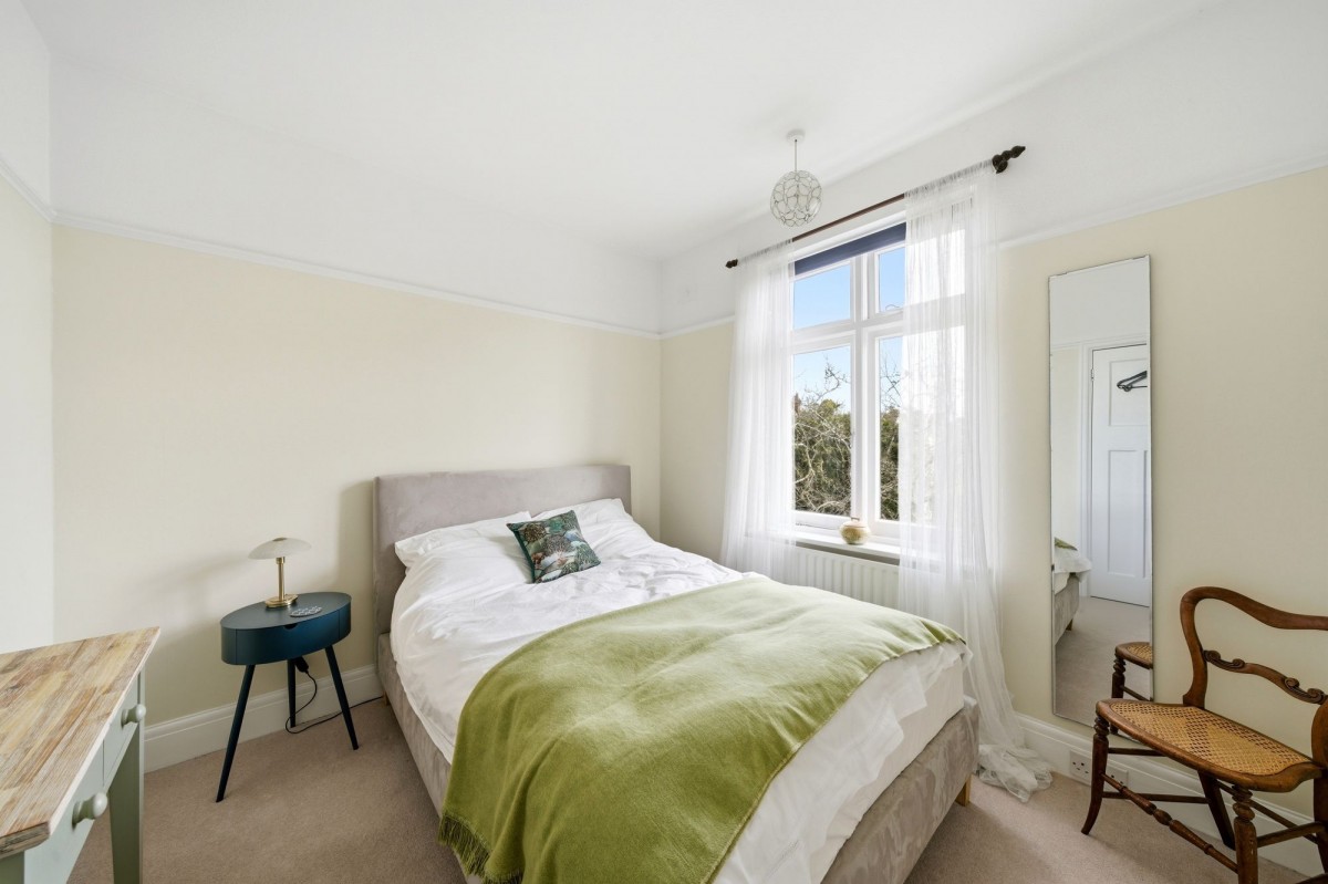 Hurst Park Avenue, Cambridge, CB4