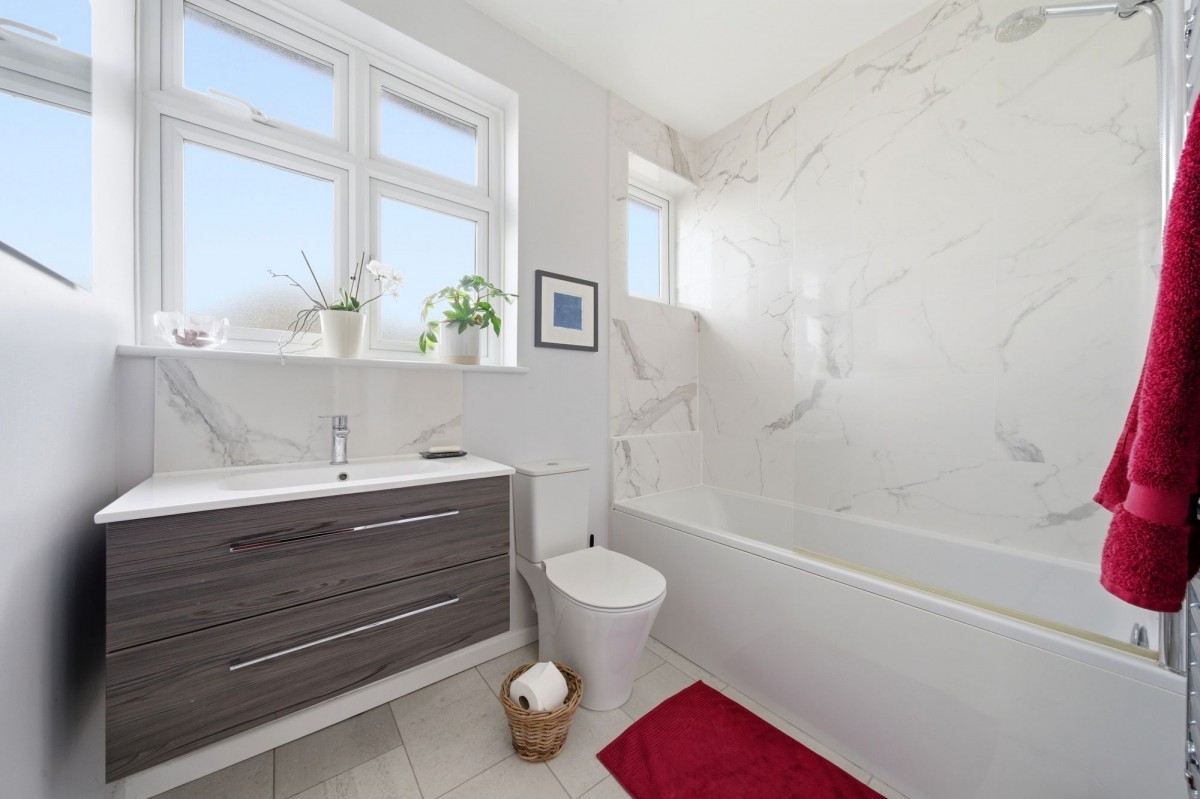 Hurst Park Avenue, Cambridge, CB4