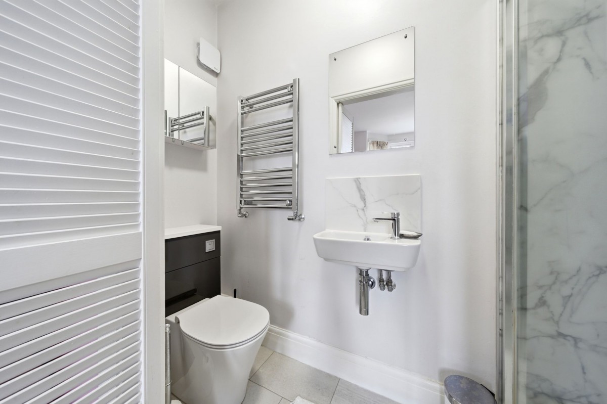 Hurst Park Avenue, Cambridge, CB4