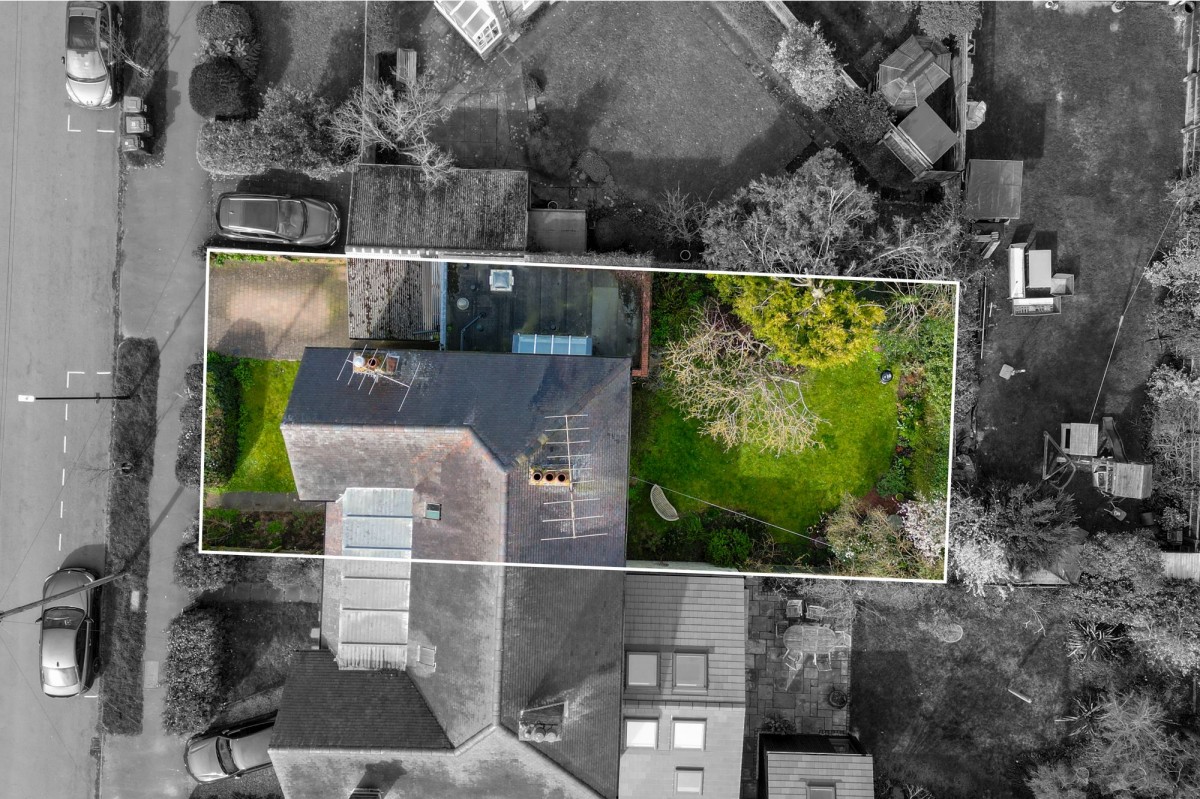 Hurst Park Avenue, Cambridge, CB4