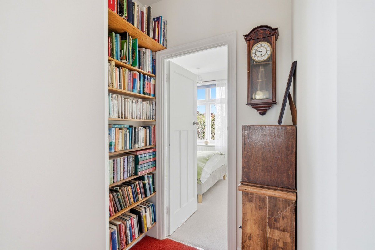 Hurst Park Avenue, Cambridge, CB4