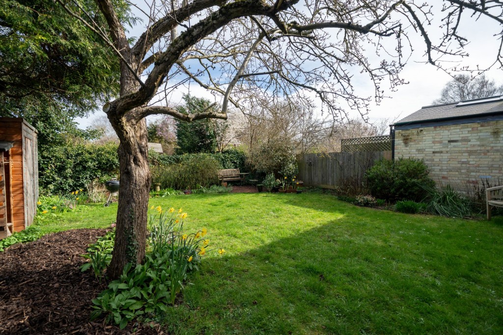 Hurst Park Avenue, Cambridge, CB4