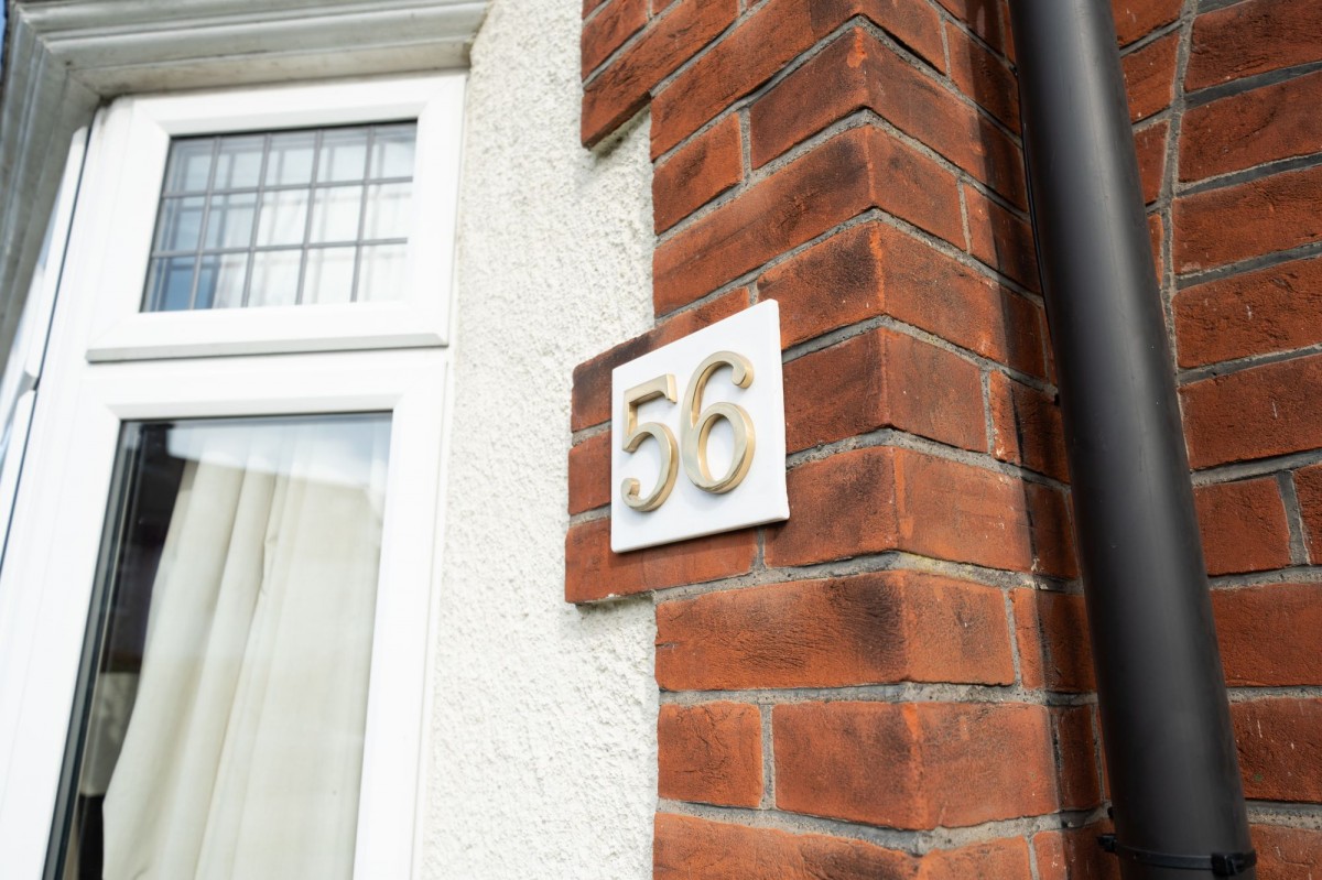 Hurst Park Avenue, Cambridge, CB4