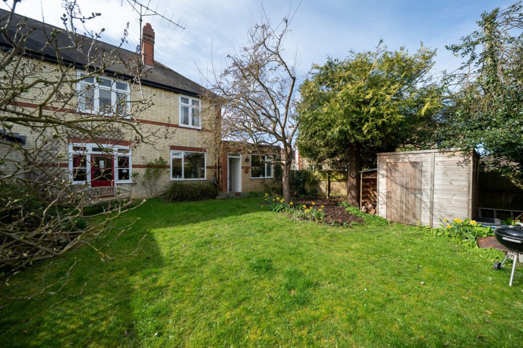 Hurst Park Avenue, Cambridge, CB4