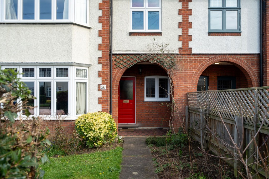 Hurst Park Avenue, Cambridge, CB4