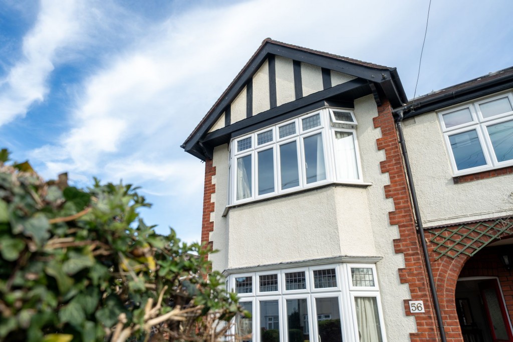 Hurst Park Avenue, Cambridge, CB4