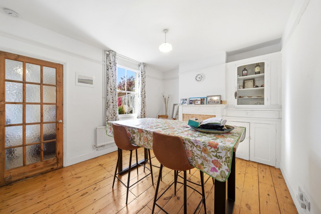 Gwydir Street, Cambridge, CB1
