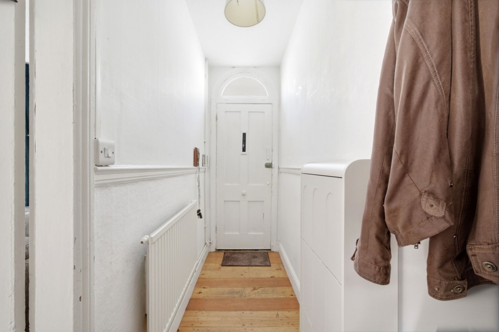 Gwydir Street, Cambridge, CB1