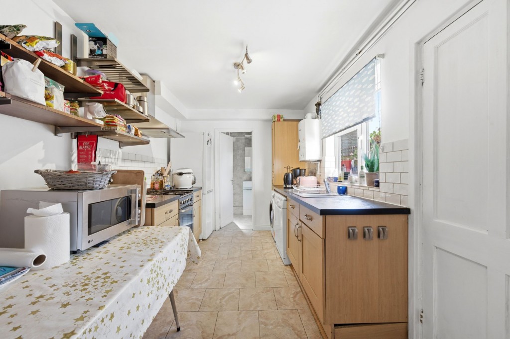 Gwydir Street, Cambridge, CB1