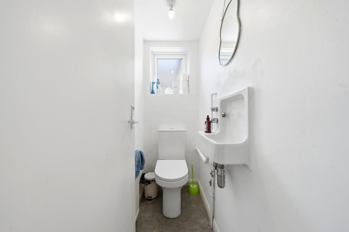 Gwydir Street, Cambridge, CB1