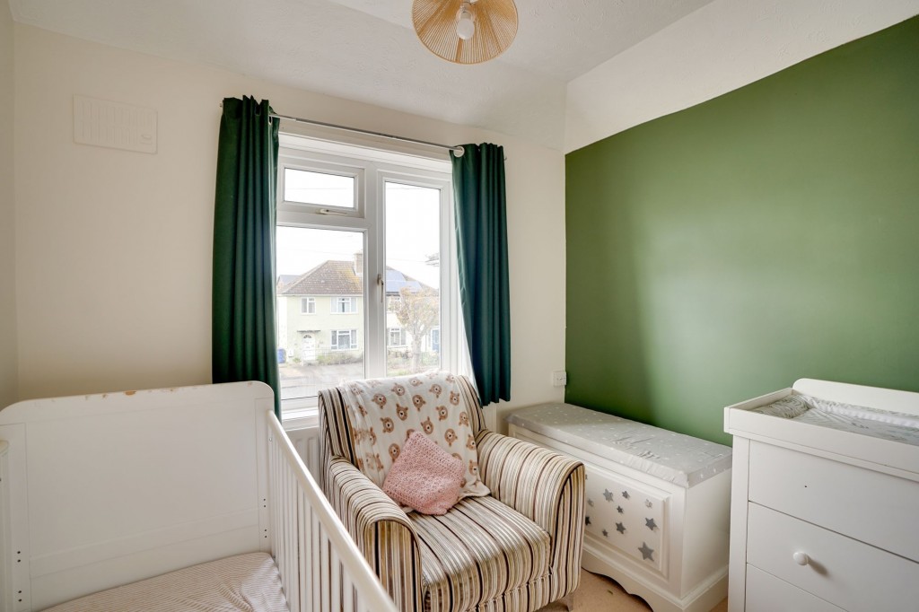 Millbank, Newmarket, CB8