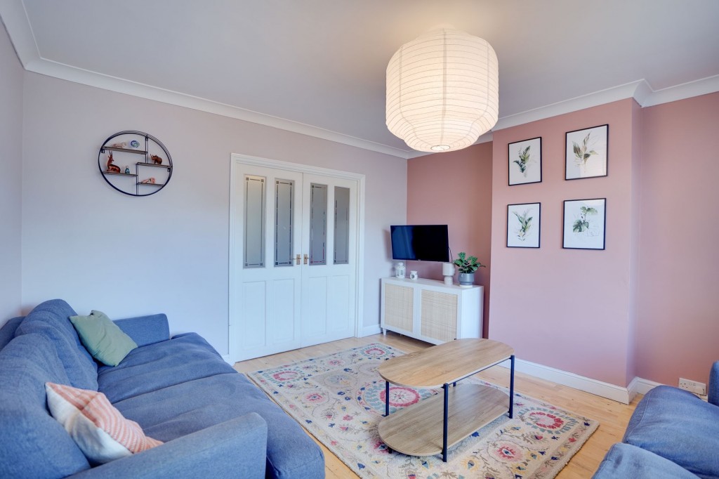 Millbank, Newmarket, CB8