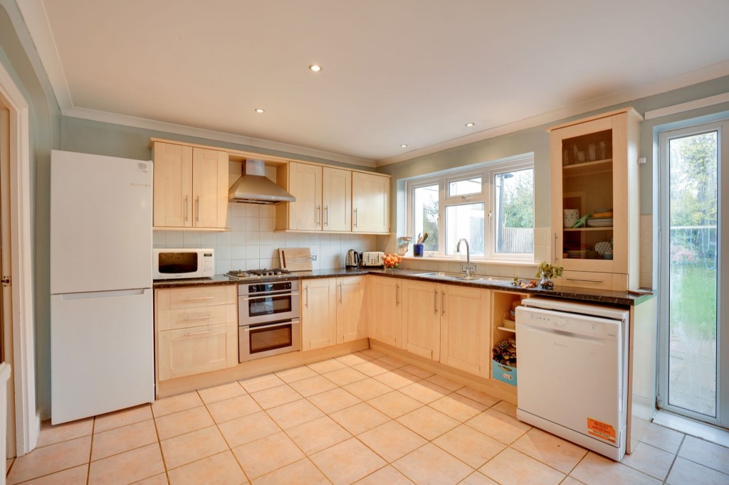 Millbank, Newmarket, CB8