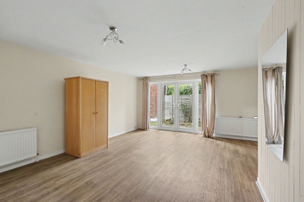 Aureole Walk, Newmarket, CB8