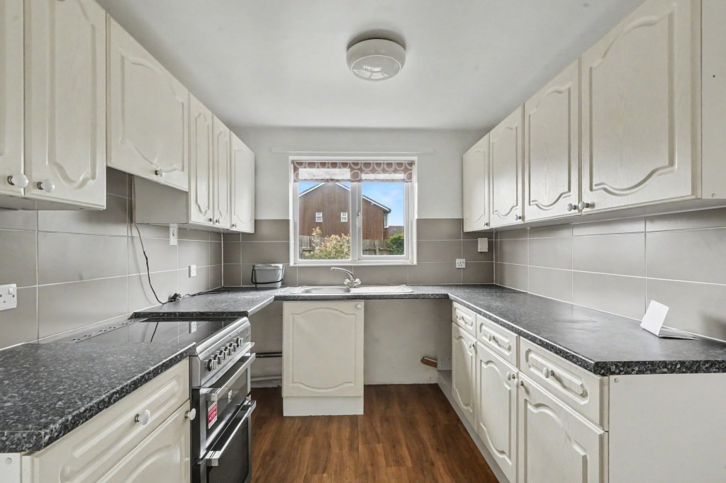Aureole Walk, Newmarket, CB8