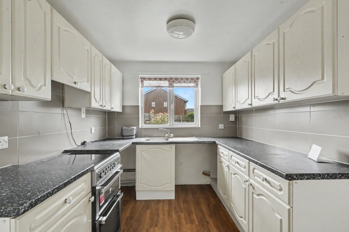Aureole Walk, Newmarket, CB8