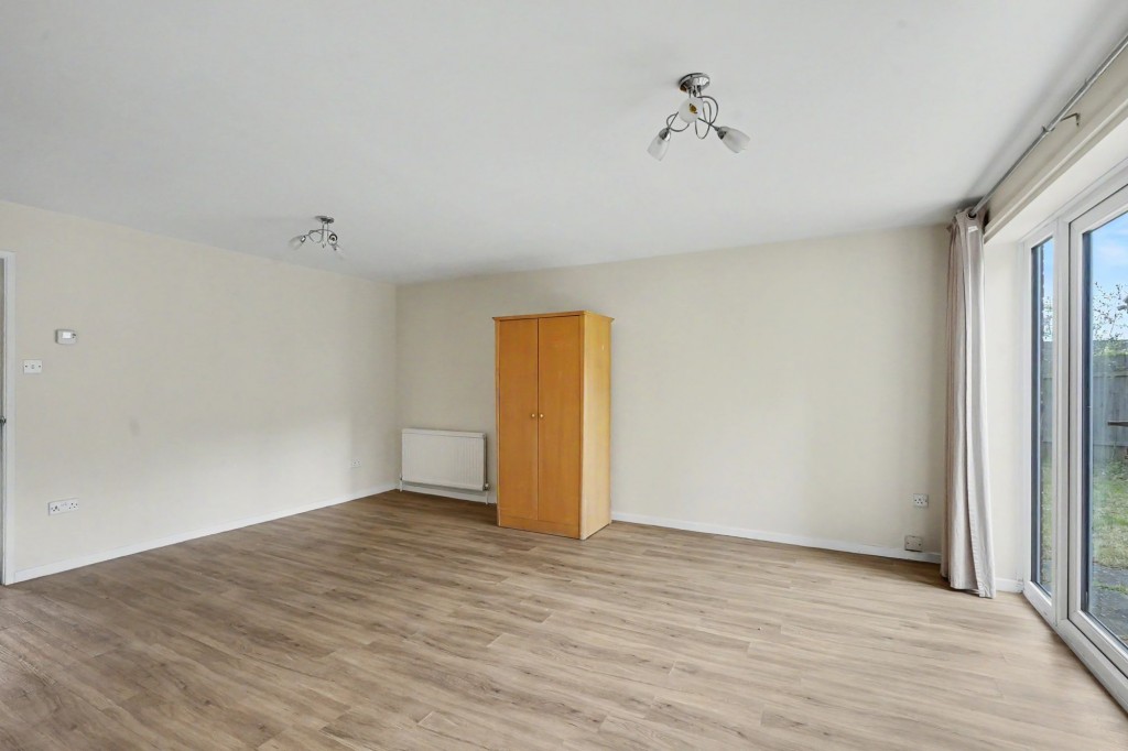 Aureole Walk, Newmarket, CB8