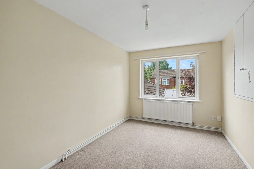 Aureole Walk, Newmarket, CB8