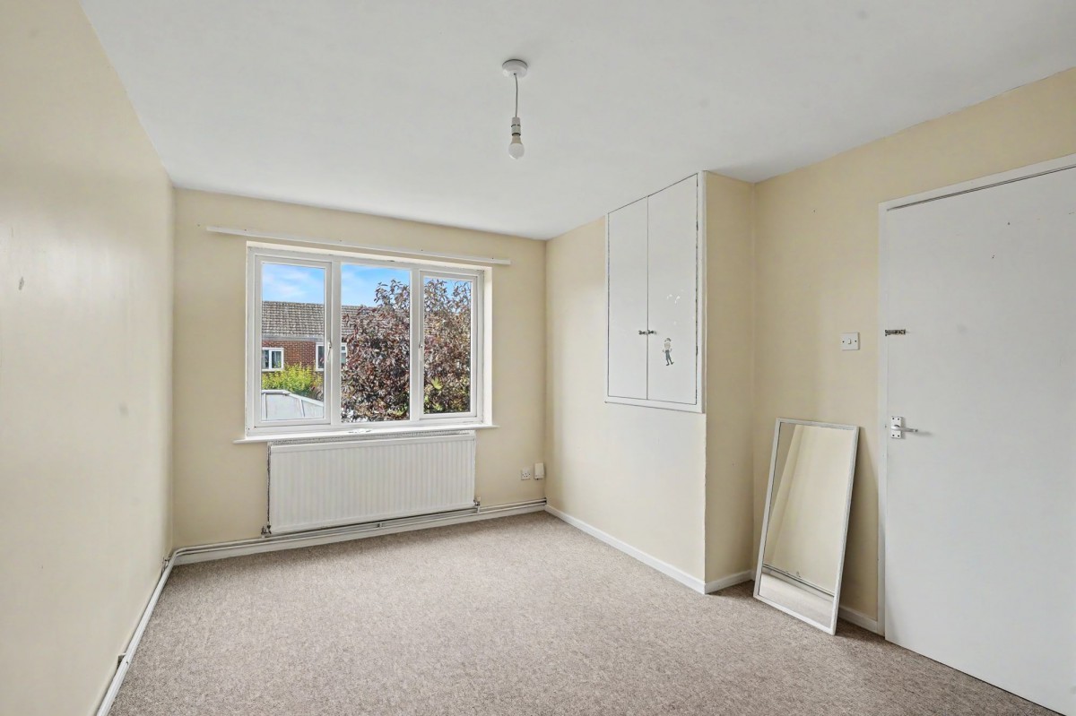Aureole Walk, Newmarket, CB8
