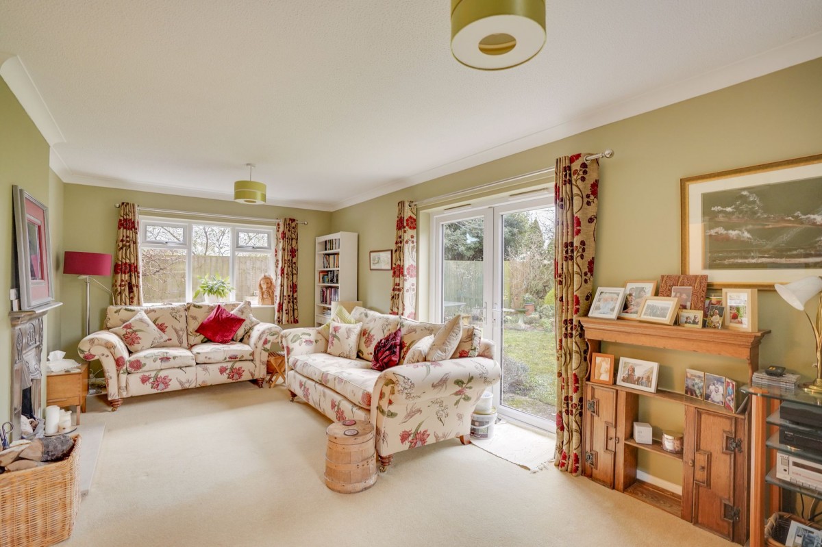 Ellwood Close, Isleham, CB7