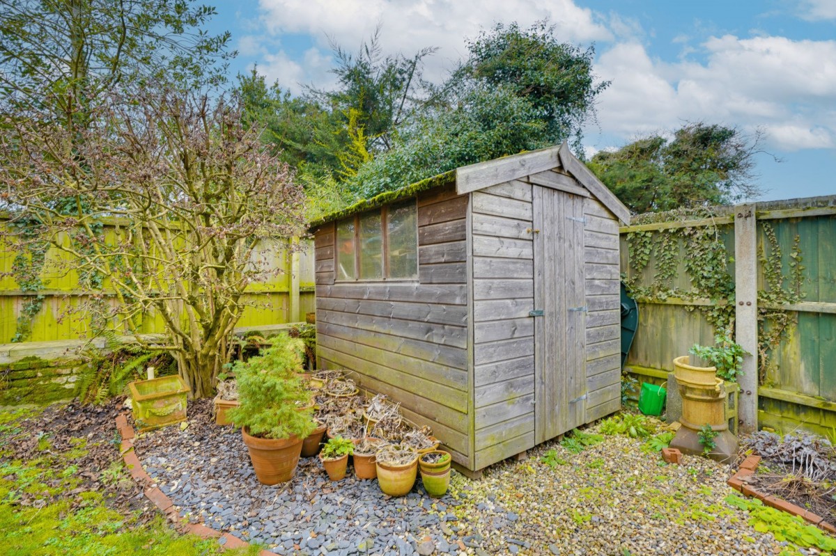 Ellwood Close, Isleham, CB7