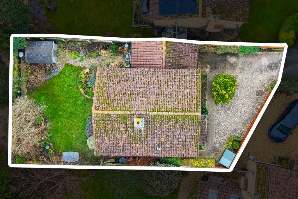 Ellwood Close, Isleham, CB7