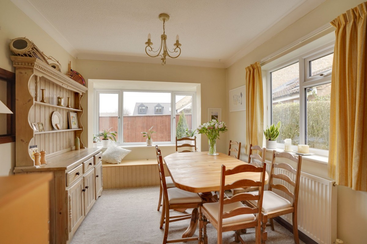 Ellwood Close, Isleham, CB7