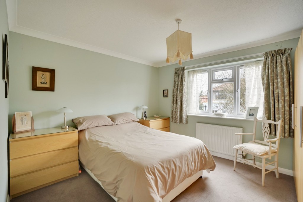 Ellwood Close, Isleham, CB7