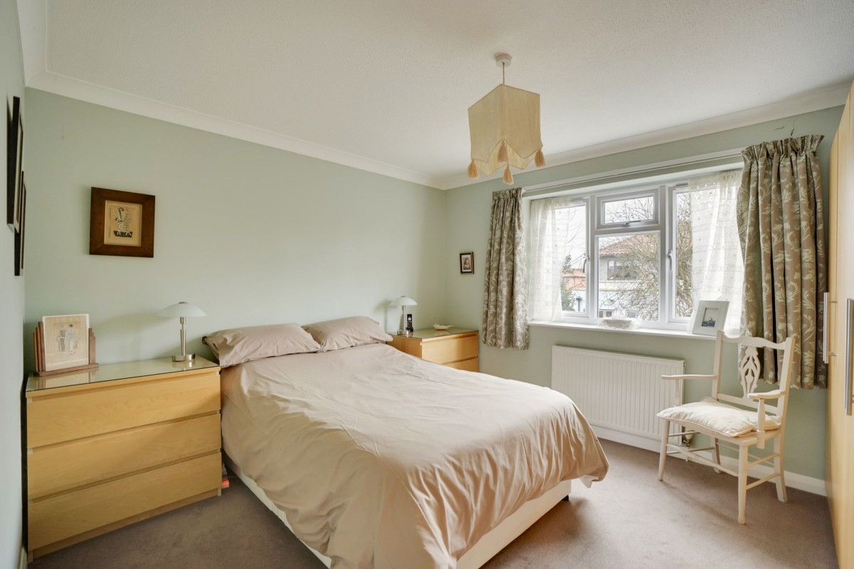 Ellwood Close, Isleham, CB7