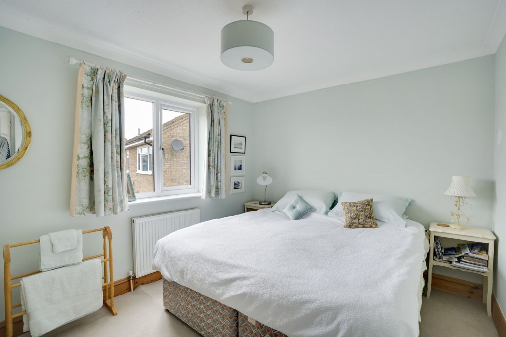 Ellwood Close, Isleham, CB7