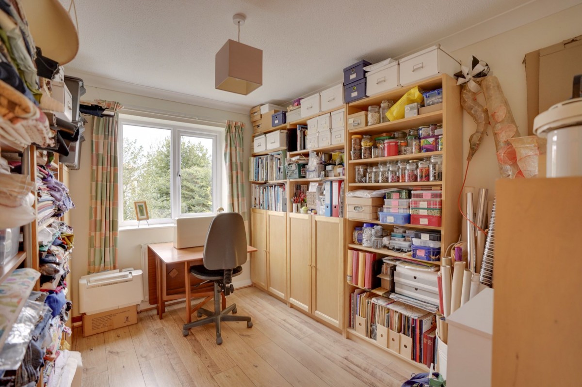 Ellwood Close, Isleham, CB7