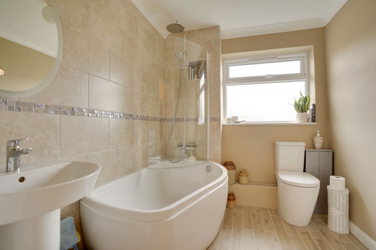 Ellwood Close, Isleham, CB7