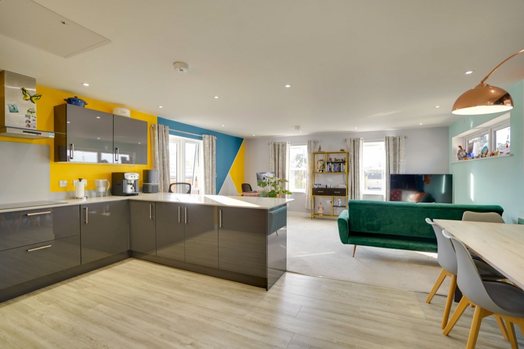 Fordham Road, Nowell Lodge Fordham Road, CB8