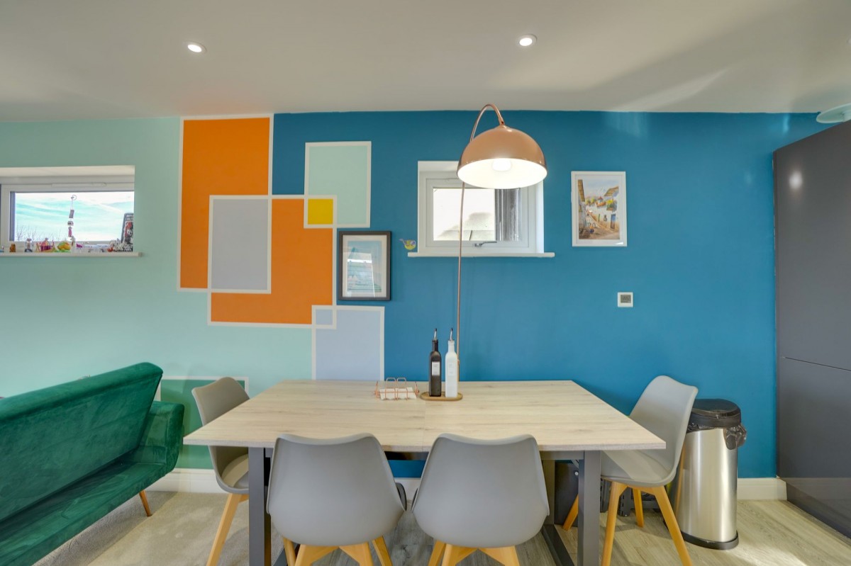 Fordham Road, Nowell Lodge Fordham Road, CB8