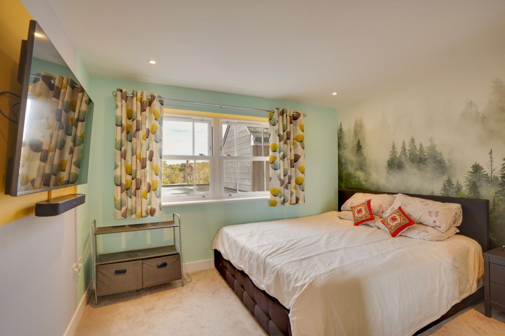 Fordham Road, Nowell Lodge Fordham Road, CB8