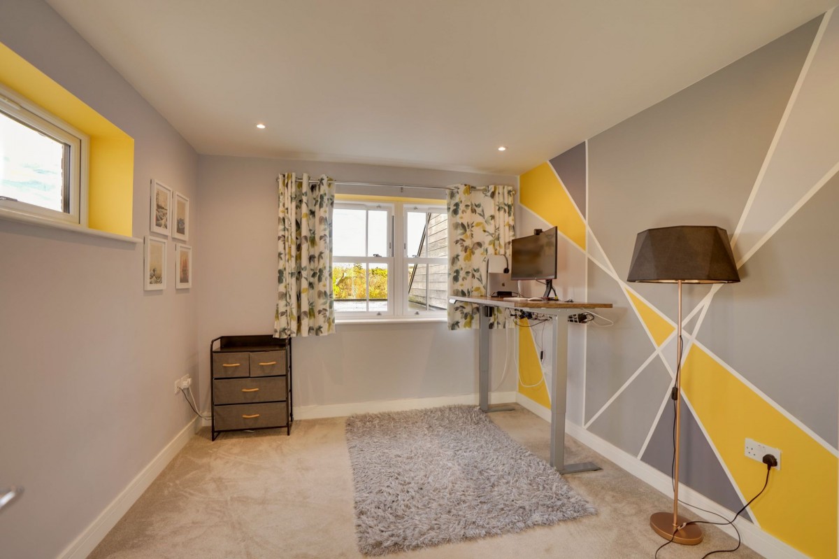 Fordham Road, Nowell Lodge Fordham Road, CB8