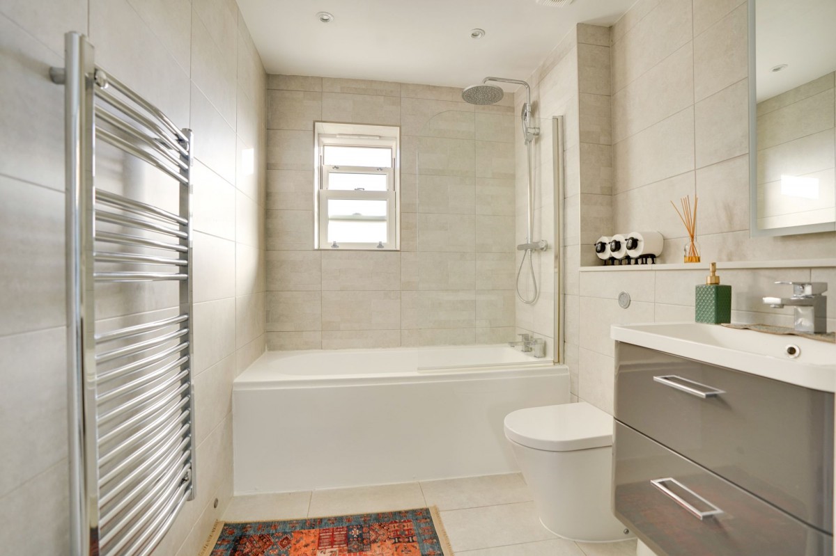 Fordham Road, Nowell Lodge Fordham Road, CB8