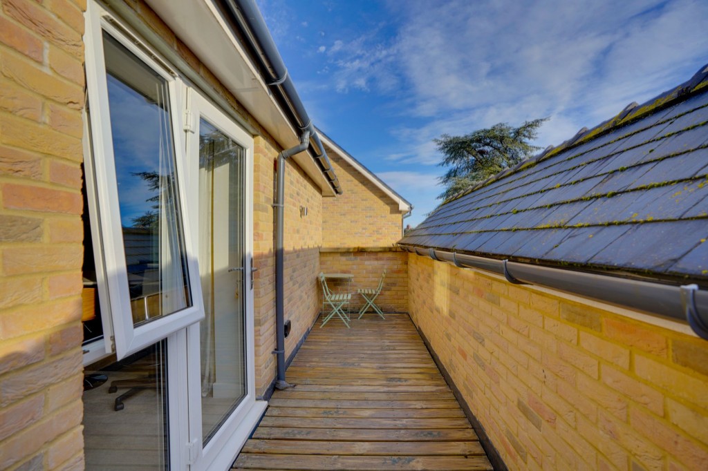 Fordham Road, Nowell Lodge Fordham Road, CB8