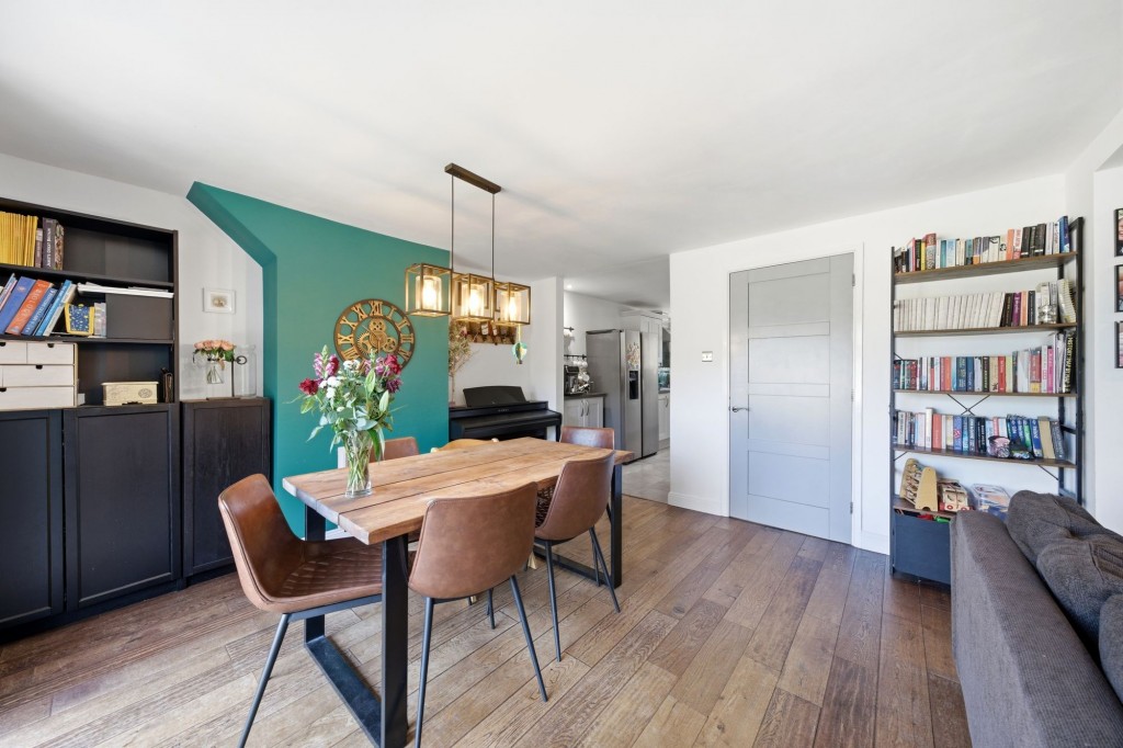 Thorpe Way, Cambridge, CB5