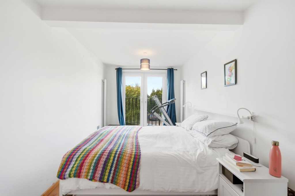 Thorpe Way, Cambridge, CB5